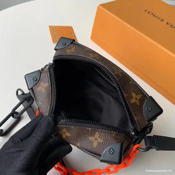 FS CHEAP SOFT MINI LOUIS VUITTON TRUNK 0521